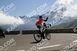 Photo #3459843 | 15-07-2023 10:25 | Passo Dello Stelvio - Prato side BICYCLES