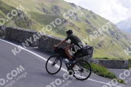 Foto #3345268 | 04-07-2023 10:44 | Passo Dello Stelvio - Prato Seite BICYCLES