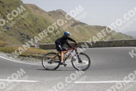 Photo #3184934 | 21-06-2023 11:19 | Passo Dello Stelvio - Prato side BICYCLES