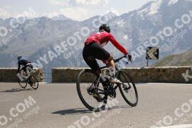 Foto #3513054 | 17-07-2023 11:30 | Passo Dello Stelvio - Prato Seite BICYCLES