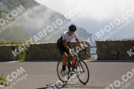 Photo #3487465 | 16-07-2023 10:32 | Passo Dello Stelvio - Prato side BICYCLES