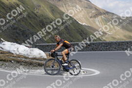 Photo #3109505 | 16-06-2023 13:06 | Passo Dello Stelvio - Prato side BICYCLES