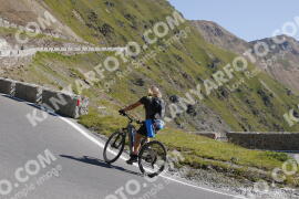 Photo #3896011 | 15-08-2023 10:13 | Passo Dello Stelvio - Prato side BICYCLES