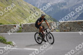 Photo #3346913 | 04-07-2023 12:41 | Passo Dello Stelvio - Prato side BICYCLES