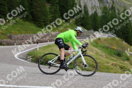 Photo #2528337 | 07-08-2022 11:44 | Sella Pass BICYCLES