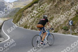 Photo #4063089 | 25-08-2023 12:16 | Passo Dello Stelvio - Prato side BICYCLES