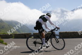 Photo #3459351 | 15-07-2023 10:09 | Passo Dello Stelvio - Prato side BICYCLES