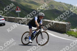 Foto #3422380 | 11-07-2023 11:41 | Passo Dello Stelvio - Prato Seite BICYCLES