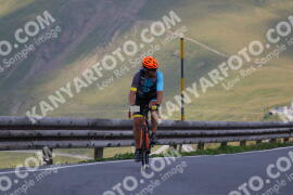 Photo #2377751 | 24-07-2022 09:57 | Passo Dello Stelvio - Peak BICYCLES