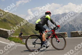 Photo #3515299 | 17-07-2023 12:49 | Passo Dello Stelvio - Prato side BICYCLES
