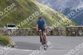 Foto #3723424 | 05-08-2023 13:00 | Passo Dello Stelvio - Prato Seite BICYCLES