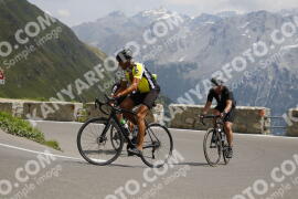 Photo #3278977 | 29-06-2023 12:53 | Passo Dello Stelvio - Prato side BICYCLES