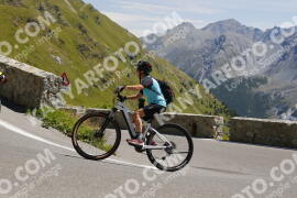 Foto #3675492 | 31-07-2023 11:47 | Passo Dello Stelvio - Prato Seite BICYCLES