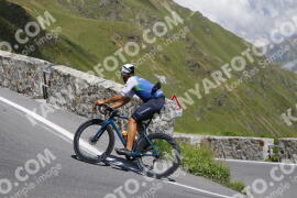 Foto #3469293 | 15-07-2023 14:43 | Passo Dello Stelvio - Prato Seite BICYCLES