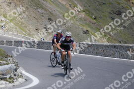 Foto #3241228 | 26-06-2023 13:14 | Passo Dello Stelvio - Prato Seite BICYCLES