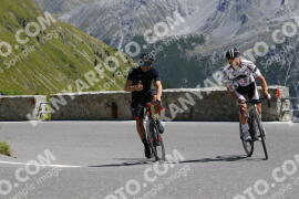 Foto #3679362 | 31-07-2023 12:44 | Passo Dello Stelvio - Prato Seite BICYCLES