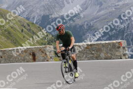 Photo #3755265 | 08-08-2023 12:17 | Passo Dello Stelvio - Prato side BICYCLES