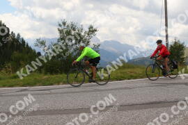 Foto #2596385 | 11-08-2022 14:09 | Pordoi Pass BICYCLES