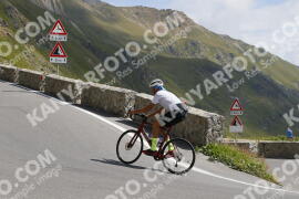 Photo #3876088 | 14-08-2023 11:36 | Passo Dello Stelvio - Prato side BICYCLES