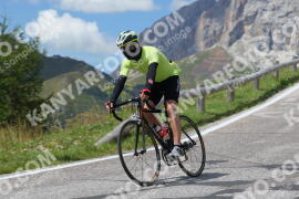 Photo #2623614 | 13-08-2022 12:55 | Pordoi Pass BICYCLES