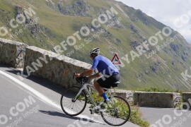 Photo #3875653 | 14-08-2023 11:26 | Passo Dello Stelvio - Prato side BICYCLES