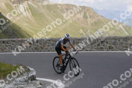 Photo #3899628 | 15-08-2023 13:27 | Passo Dello Stelvio - Prato side BICYCLES