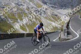 Photo #4062220 | 25-08-2023 11:24 | Passo Dello Stelvio - Prato side BICYCLES
