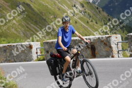 Photo #3795041 | 10-08-2023 14:20 | Passo Dello Stelvio - Prato side BICYCLES