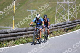 Photo #2429137 | 29-07-2022 10:44 | Passo Dello Stelvio - Peak BICYCLES