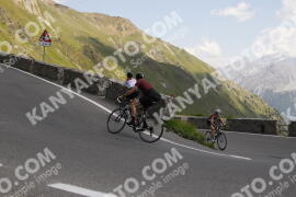 Foto #3424764 | 11-07-2023 12:51 | Passo Dello Stelvio - Prato Seite BICYCLES