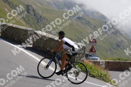 Photo #3874755 | 14-08-2023 11:00 | Passo Dello Stelvio - Prato side BICYCLES