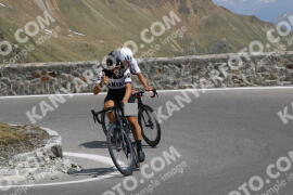 Photo #3155301 | 18-06-2023 13:26 | Passo Dello Stelvio - Prato side BICYCLES