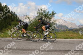 Foto #2538952 | 08-08-2022 09:36 | Pordoi Pass BICYCLES