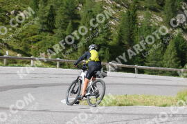 Photo #2539029 | 08-08-2022 09:43 | Pordoi Pass BICYCLES