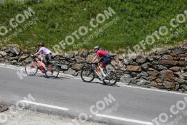 Photo #3526949 | 18-07-2023 12:10 | Passo Dello Stelvio - Prato side BICYCLES
