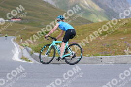 Photo #2410660 | 26-07-2022 11:27 | Passo Dello Stelvio - Peak BICYCLES