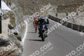 Photo #3122197 | 17-06-2023 11:08 | Passo Dello Stelvio - Prato side BICYCLES