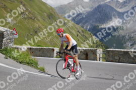Foto #3467608 | 15-07-2023 13:49 | Passo Dello Stelvio - Prato Seite BICYCLES