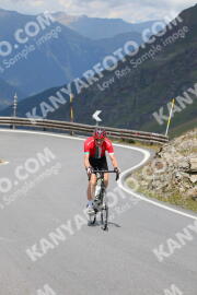 Photo #2423081 | 27-07-2022 13:47 | Passo Dello Stelvio - Peak BICYCLES