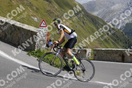 Foto #4005767 | 21-08-2023 13:08 | Passo Dello Stelvio - Prato Seite BICYCLES