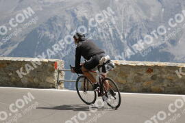 Photo #3278743 | 29-06-2023 12:49 | Passo Dello Stelvio - Prato side BICYCLES