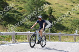 Foto #2521388 | 06-08-2022 11:03 | Pordoi Pass BICYCLES