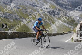 Photo #4062822 | 25-08-2023 11:59 | Passo Dello Stelvio - Prato side BICYCLES