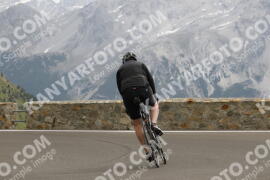 Photo #3265274 | 28-06-2023 12:26 | Passo Dello Stelvio - Prato side BICYCLES