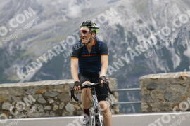 Foto #3302685 | 01-07-2023 12:59 | Passo Dello Stelvio - Prato Seite BICYCLES