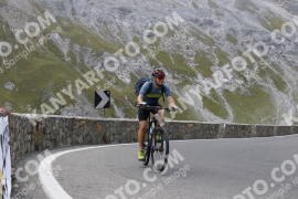 Photo #4063099 | 25-08-2023 12:17 | Passo Dello Stelvio - Prato side BICYCLES