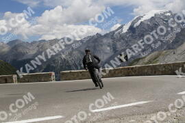 Photo #3608100 | 28-07-2023 14:07 | Passo Dello Stelvio - Prato side BICYCLES