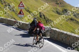 Foto #3808377 | 11-08-2023 10:23 | Passo Dello Stelvio - Prato Seite BICYCLES