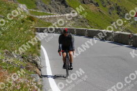 Foto #3674191 | 31-07-2023 11:12 | Passo Dello Stelvio - Prato Seite BICYCLES