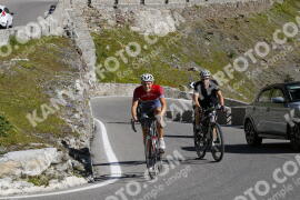 Photo #3852675 | 13-08-2023 10:02 | Passo Dello Stelvio - Prato side BICYCLES